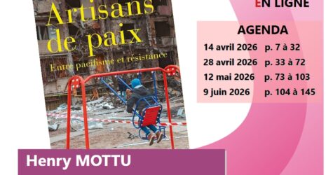 Atelier de lecture théologique en ligne