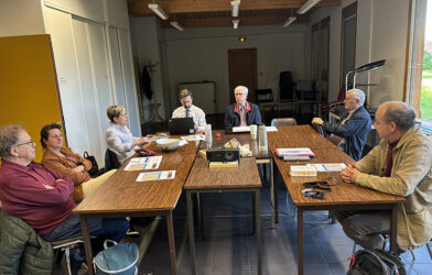 Association Espace Monod (AEM)