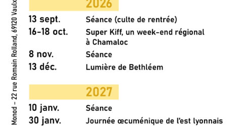 Club biblique
