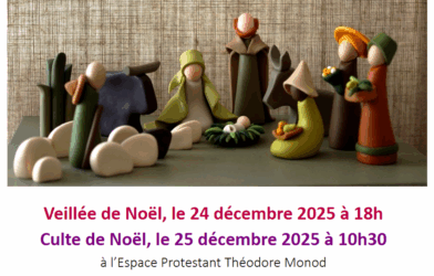 Veillée de Noël