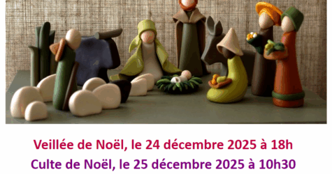 Veillée de Noël