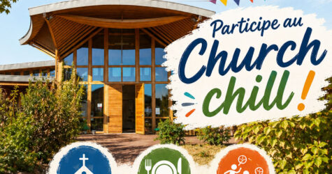 Fête de rentrée paroissiale